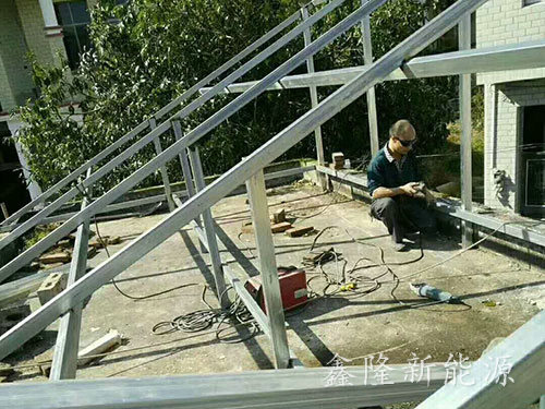 鄂尔多斯合作案例