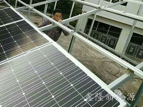鄂尔多斯合作案例