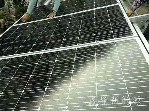 鄂尔多斯合作案例