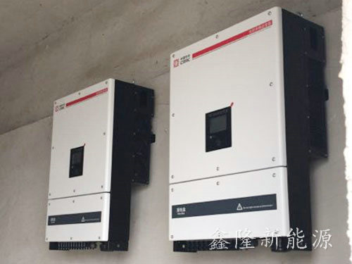 鄂尔多斯合作案例