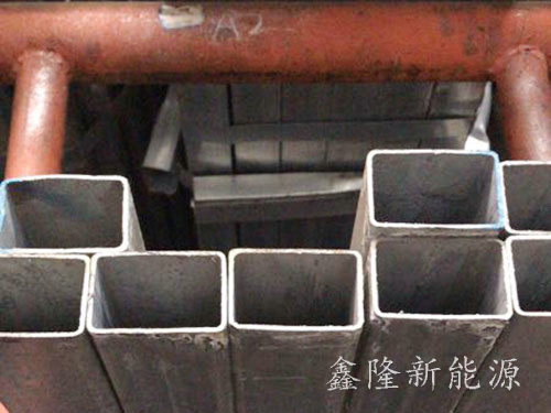 鄂尔多斯合作案例